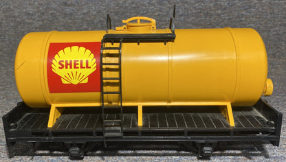 LGB #4040 Shell Tank Car