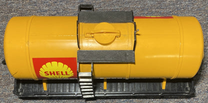 LGB #4040 Shell Tank Car