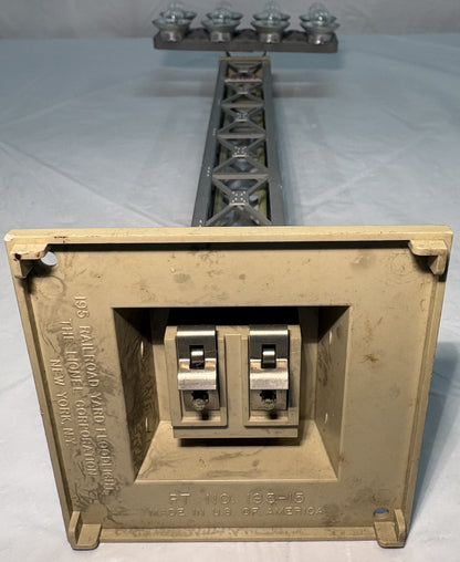 Lionel Post War 195 Floodlight Tower