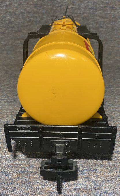 LGB #4040 Shell Tank Car