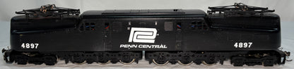 Mehano GG1 Pennsylvania Railroad #4897