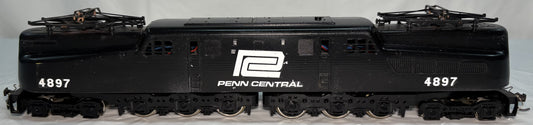 Mehano GG1 Pennsylvania Railroad #4897