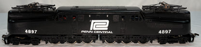 Mehano GG1 Pennsylvania Railroad #4897