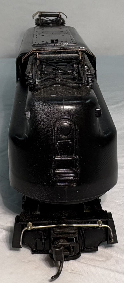 Mehano GG1 Pennsylvania Railroad #4897