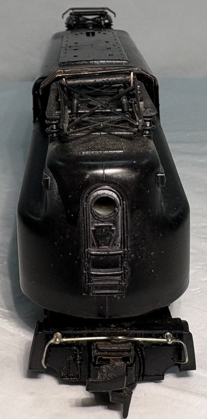 Mehano GG1 Pennsylvania Railroad #4897