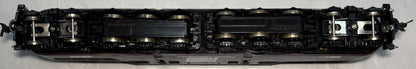 Mehano GG1 Pennsylvania Railroad #4897