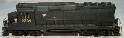 Life Like Pennsylvania 2234 Diesel Locomotive