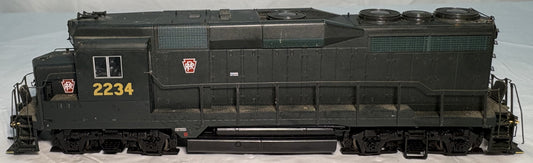 Life Like Pennsylvania 2234 Diesel Locomotive