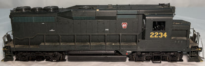 Life Like Pennsylvania 2234 Diesel Locomotive