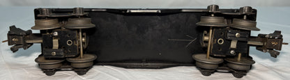 Lionel Pre War 2680 Shell Tank Car