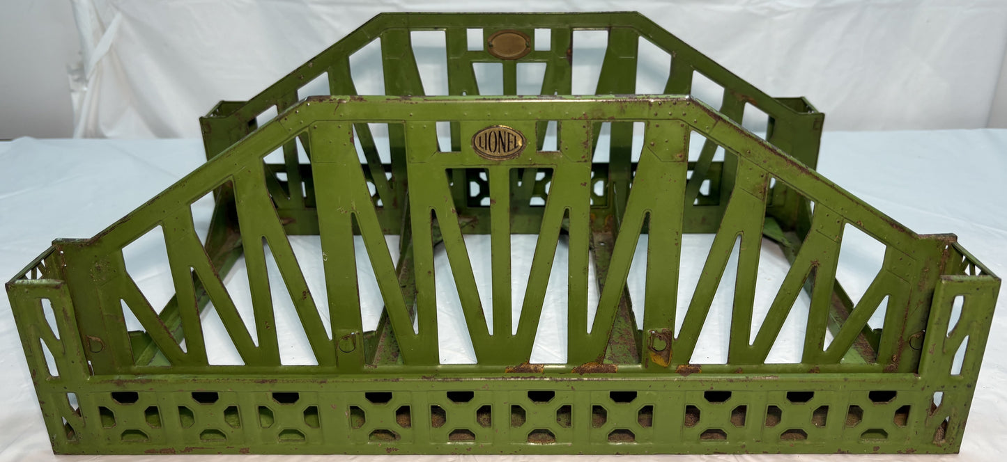 Lionel Pre War 280 Bridge