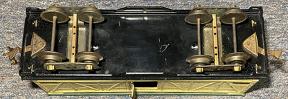 Lionel #514R Pre-War Refrigerator Car