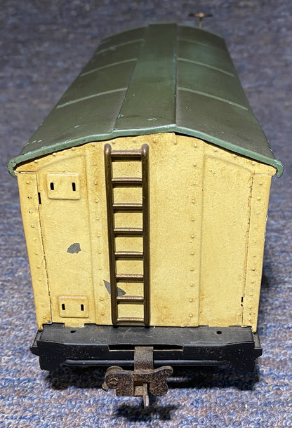 Lionel #514R Pre-War Refrigerator Car