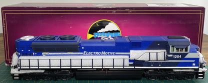 MTH Premier 20-20430-1 Electro Motive Diesel Engine w/Proto-Sound 3.0