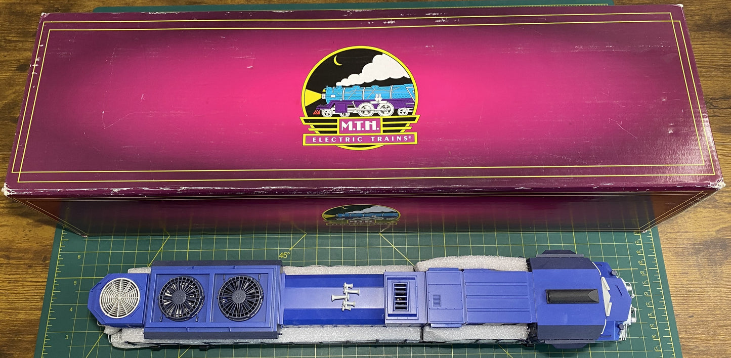 MTH Premier 20-20430-1 Electro Motive Diesel Engine w/Proto-Sound 3.0