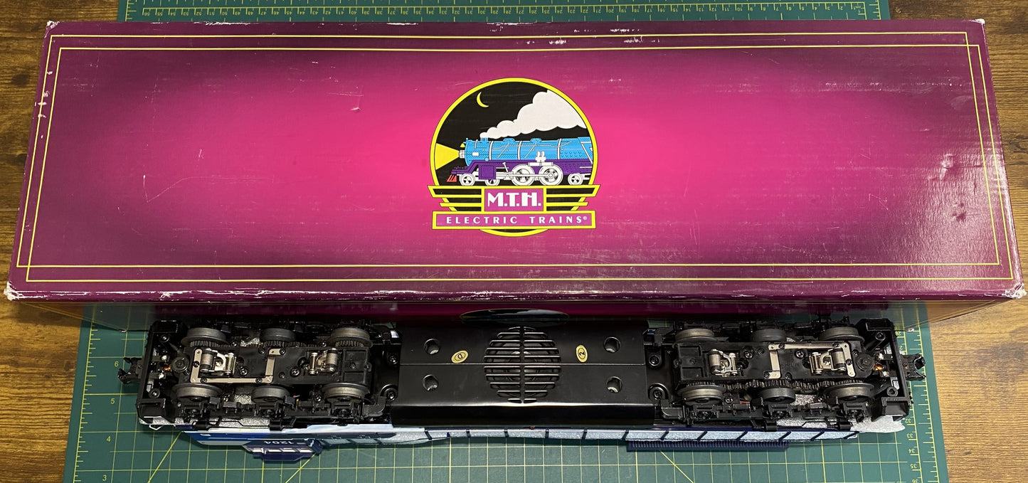 MTH Premier 20-20430-1 Electro Motive Diesel Engine w/Proto-Sound 3.0