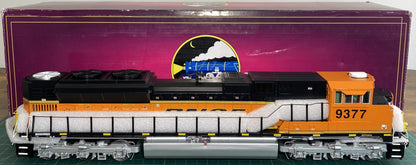 MTH Premier 20-20426-1 BNSF Diesel Engine w/Proto-Sound 3.0