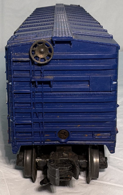 Lionel Post War 6464-275 State of Maine Box Car