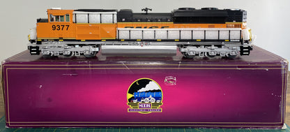 MTH Premier 20-20426-1 BNSF Diesel Engine w/Proto-Sound 3.0