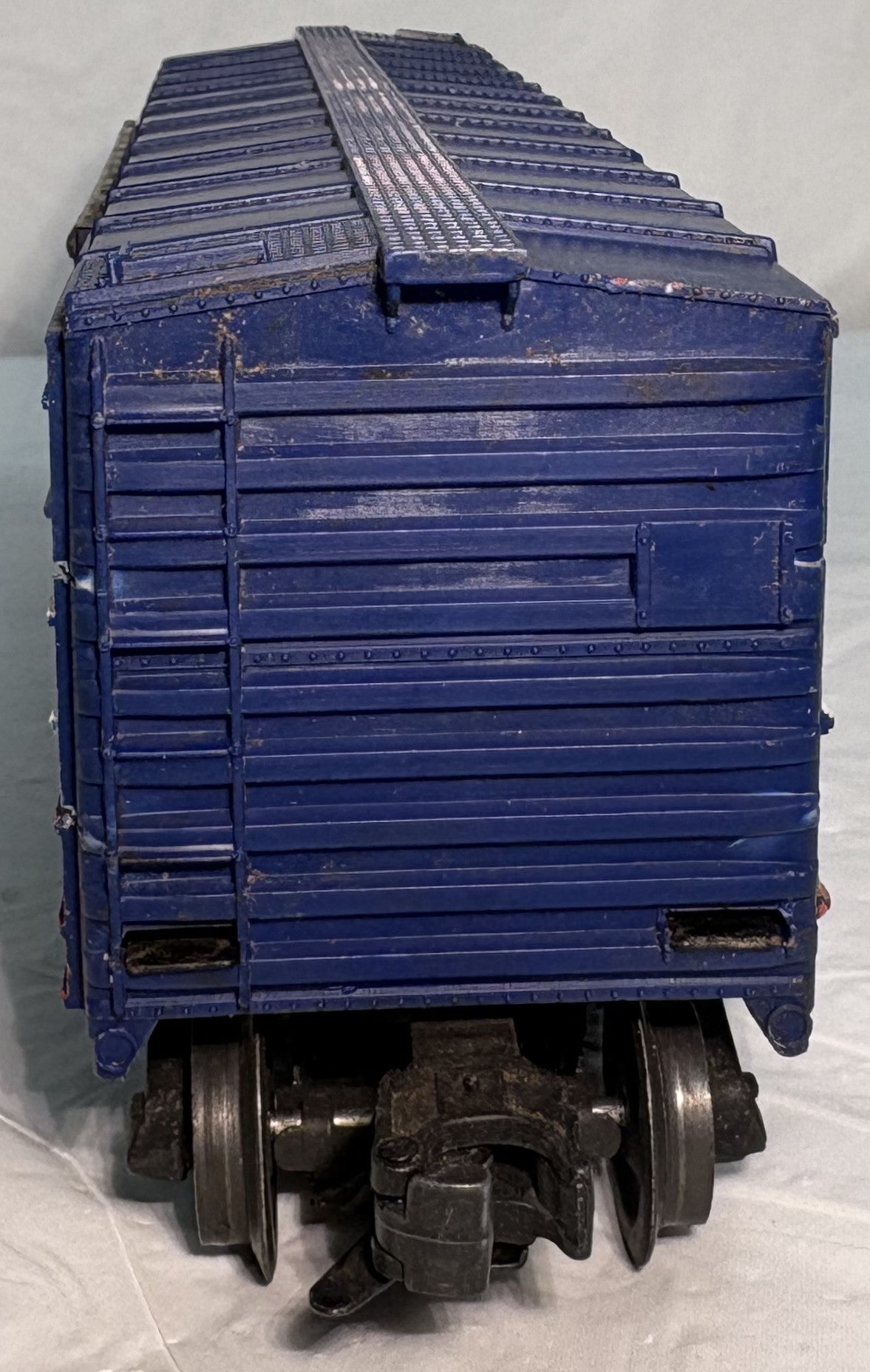 Lionel Post War 6464-275 State of Maine Box Car