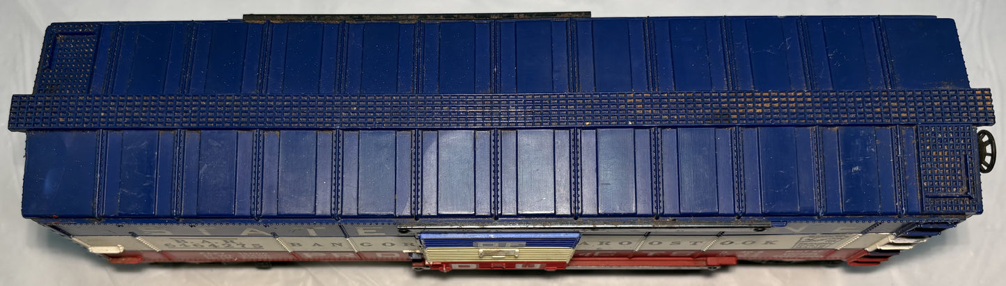 Lionel Post War 6464-275 State of Maine Box Car