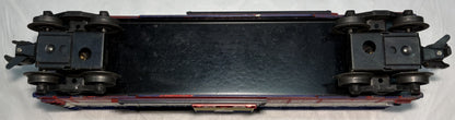 Lionel Post War 6464-275 State of Maine Box Car