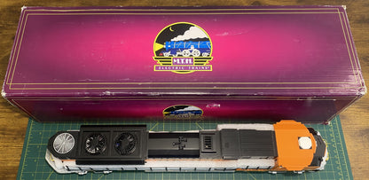 MTH Premier 20-20426-1 BNSF Diesel Engine w/Proto-Sound 3.0