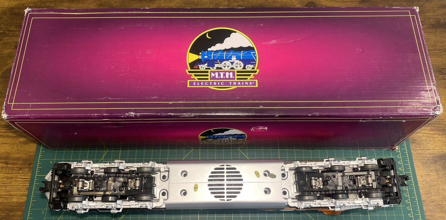 MTH Premier 20-20426-1 BNSF Diesel Engine w/Proto-Sound 3.0