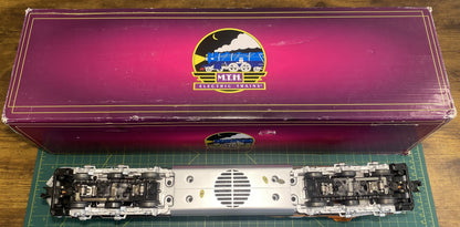 MTH Premier 20-20426-1 BNSF Diesel Engine w/Proto-Sound 3.0