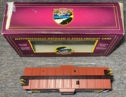 MTH #20-91037 New York Central Bay Window Caboose