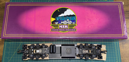 MTH 20-2147LP Premier Amtrak F40PH Diesel Engine - With Proto