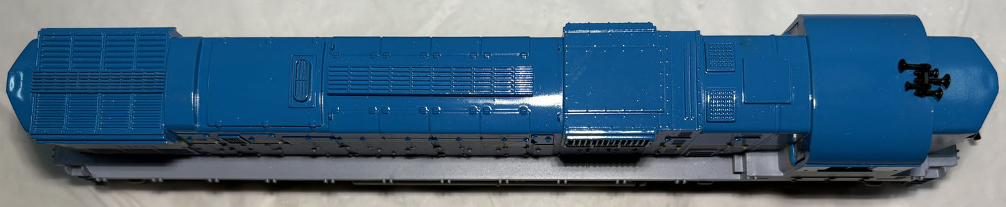Tyco Alco Super 630 Delaware & Hudson Diesel Locomotive #1102