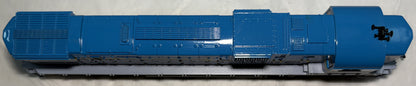 Tyco Alco Super 630 Delaware & Hudson Diesel Locomotive #1102