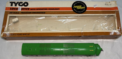 Tyco 255-17 Burlington Northern E7A Diesel Locomotive #432