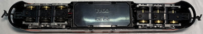 Tyco 251-28 GG-1 Electric Locomotive New Haven 6611 HO Scale Power Torque