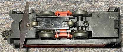 Lionel Post War #5511 Tie Jector Car PRR Pennsylvania Railroad