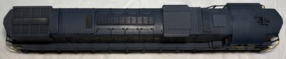 Tyco C630 Norfolk & Western Diesel Locomotive #1102