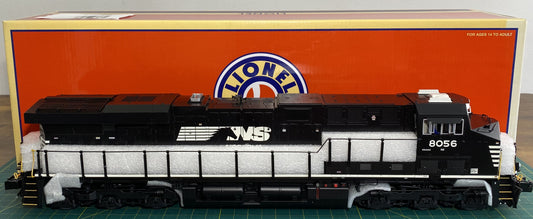 Lionel 6-82209 Norfolk Southern LEGACY ES44AC Diesel #8056