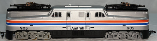 Tyco 251-07 Amtrak GG-1 Electric Locomotive #905