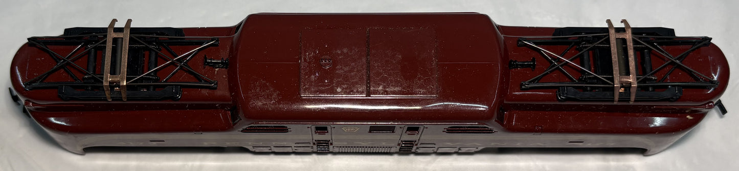 Tyco 251-01 Pennsylvania GG-1 Electric Locomotive #4173