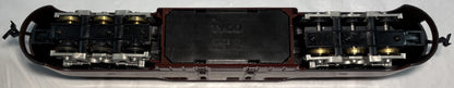 Tyco 251-01 Pennsylvania GG-1 Electric Locomotive #4173