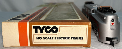 Tyco 251-01B Pennsylvania GG-1 Electric Locomotive #4866
