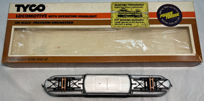 Tyco 251-01B Pennsylvania GG-1 Electric Locomotive #4866