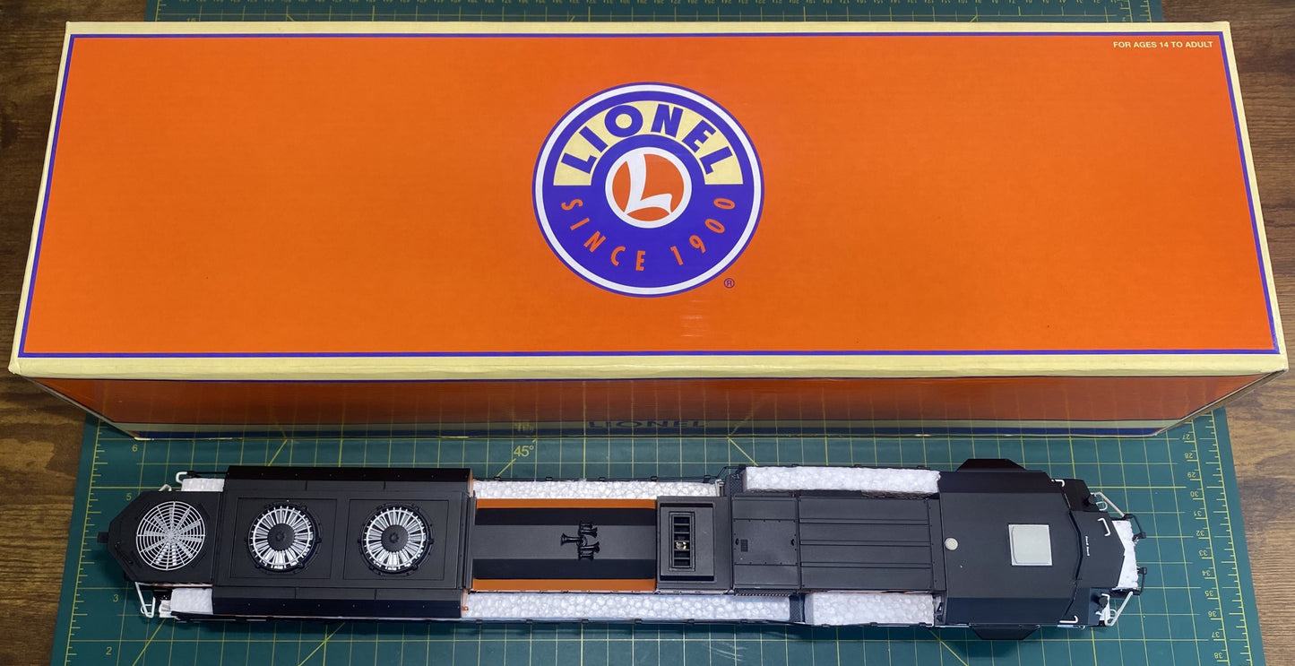 Lionel 6-34619 New Haven LEGACY Scale SD70ACe Diesel #8696