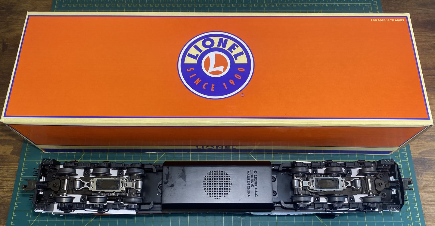 Lionel 6-34619 New Haven LEGACY Scale SD70ACe Diesel #8696