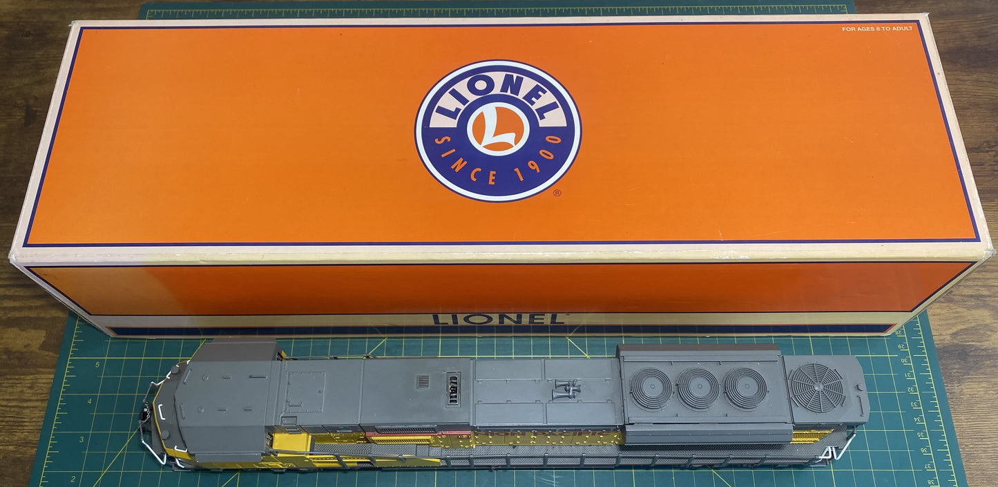 Lionel 6-28274 Union Pacific SD90 Lionmaster Diesel #8048