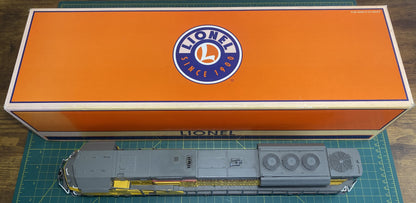 Lionel 6-28274 Union Pacific SD90 Lionmaster Diesel #8048