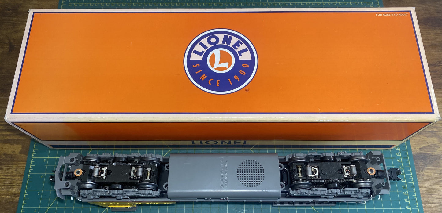 Lionel 6-28274 Union Pacific SD90 Lionmaster Diesel #8048