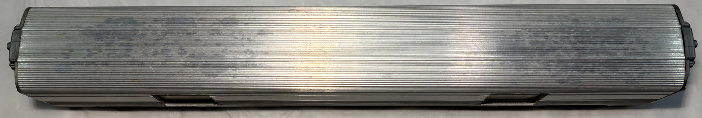 TYCO K505 Streamline Aluminum Dining Car Kit 1962