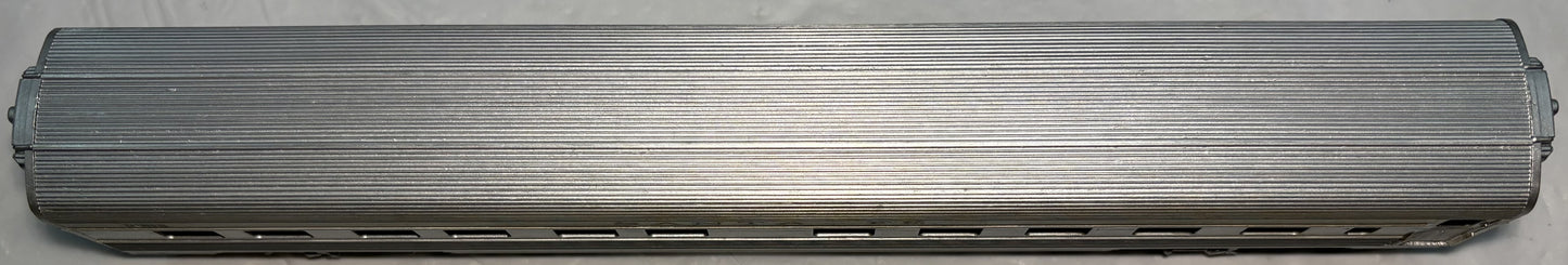 TYCO K510 Streamline Aluminum Sleeping Car